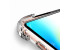 Mobile Case Back Cover For Redmi Note 9 Pro / Redmi Note 9 Pro Max / Poco M2 Pro (Transparent) (Pack of 1)